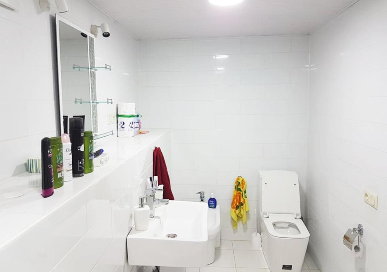 Guest House Amo Кутаиси Экстерьер фото